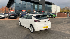 Vauxhall Corsa 1.2 Elite 5dr Petrol Hatchback